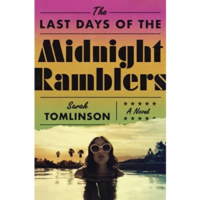 Afbeelding van the Last Days of Midnight Ramblers
