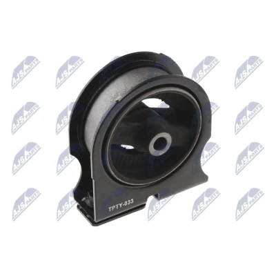 Afbeelding van Aslichaam /motorsteunlager NTY ZPS TY 033