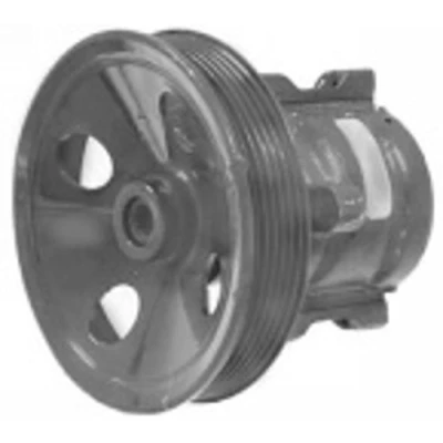 Afbeelding van Hydraulische pomp, stuurinrichting MAPCO 27906