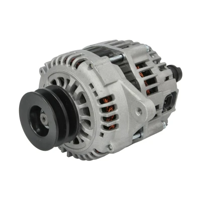 Afbeelding van Driefasige generator STARDAX STX110165R