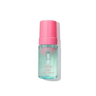 Afbeelding van Bahama Skincare PGA Foaming Cleanser 100ml Vegan