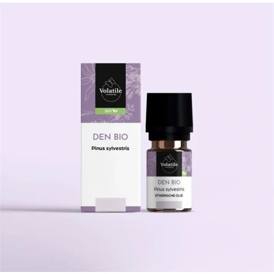 Afbeelding van Volatile Den Bio, 10 ml