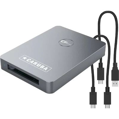 Afbeelding van Caruba Card Reader CFexpress Type B