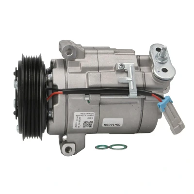 Afbeelding van Compressor, airconditioning ELSTOCK 51 1060