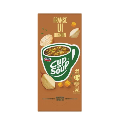 Afbeelding van Cup a Soup Franse Ui 21x175ml