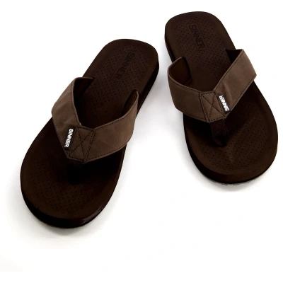 Afbeelding van SINNER makaha Strandslipper heren Bruin