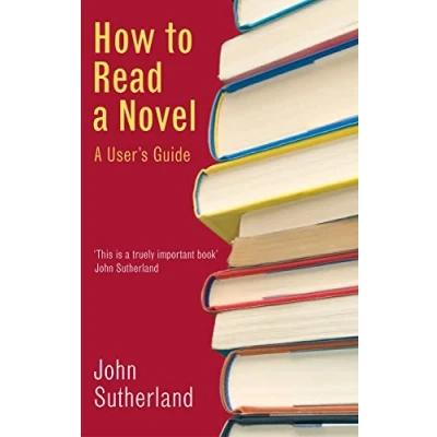 Afbeelding van How To Read A Novel