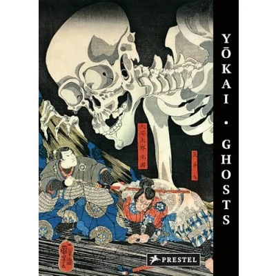 Afbeelding van Yokai Ghosts