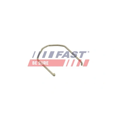 Afbeelding van FAST FT96404 Klem, laadluchtslang