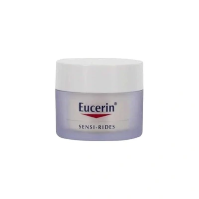 Afbeelding van Eucerin Sensi Rimpel Dagcrème Droge Huid 50 ml