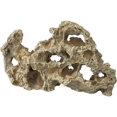 Afbeelding van Aqua Della Aquariumdecoratie Vissen Landscape Rock 3 47x17x29cm 1st