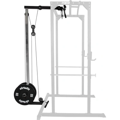 Afbeelding van VirtuFit PR100 Lat Attachment