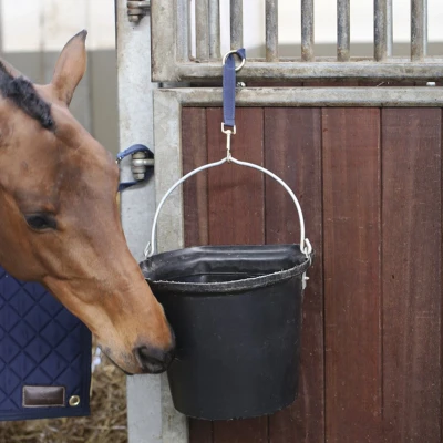 Afbeelding van Kentucky Nylon Houder Lang