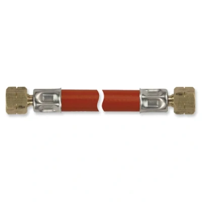 Afbeelding van Gasslang, 1/4&quot; l bi x 60cm