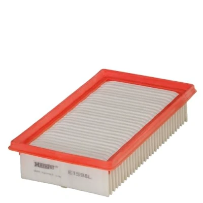 Afbeelding van Hengst Filter Luchtfilter E1598L