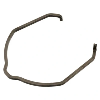 Afbeelding van Halteschelle, Ladeluftschlauch FEBI BILSTEIN 49755