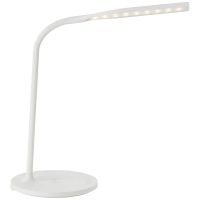 Afbeelding van Brilliant Joni G93101/05 LED tafellamp 4.5 W Wit