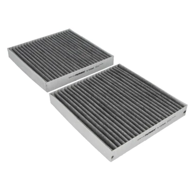 Afbeelding van Filtron Interieurfilter K 1336A 2x