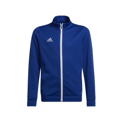 Afbeelding van adidas Performance Entrada 22 Track Trainingsvest voor kinderen, Maat: 152, Team royal blue