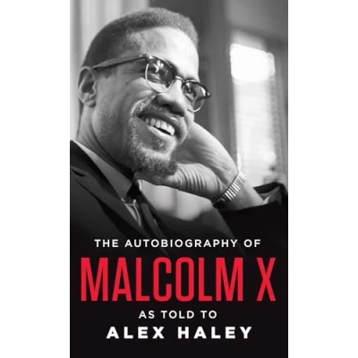 Afbeelding van The Autobiography of Malcolm X: As Told to Alex Haley
