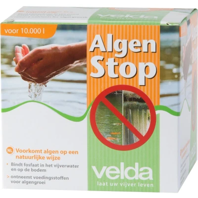 Afbeelding van Velda Phos Stop 500g