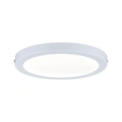 Afbeelding van Paulmann Atria 70937 LED paneel 15 W Neutraalwit Wit (mat)