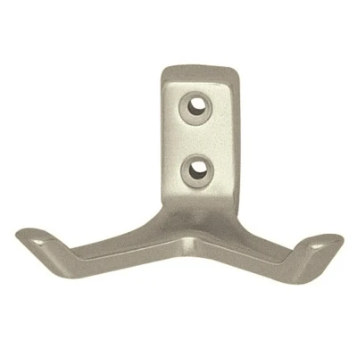 Afbeelding van Hermeta 0033 02 Jashaak Dubbel Aluminium F2