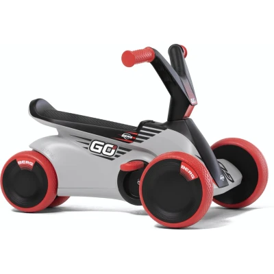 Afbeelding van Loopauto BERG GO² SparX Red