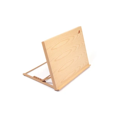 Afbeelding van Kangaro workstation A2+ beukenhout K 830042