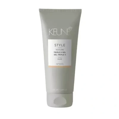Afbeelding van 25% korting Keune Triple X Gel 200ml