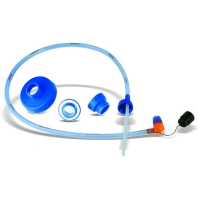 Afbeelding van Source Convertube, blauw, 94 cm, 2031160200