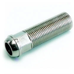 Afbeelding van Comap staartstuk 595G verlengd 1/2&quot; x 76 mm