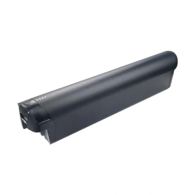 Afbeelding van 36V/48V 14Ah 15Ah 17.5Ah Eel Pro Ebike Compatibele Accu Fiets Uitneembare Lithium Accu&#039;s voor 200W 350W 500W 750W Motoren met BMS (36V15AH)