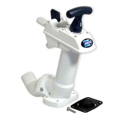 Afbeelding van Jabsco Losse Handpomp 29040 3000 voor Toilet Twist &amp; Lock