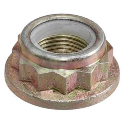 Afbeelding van Abs Aandrijfas/Cardanas bout/moer / Wielnaafmoer 911010