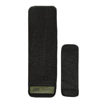 Afbeelding van JRC Defender II Neoprene Rod Wraps Pair (2 Stuks) Vis accessoire