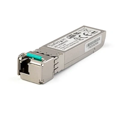 Afbeelding van Dell EMC SFP 10G LRM compatibel SFP+ module 10GBASE 200m