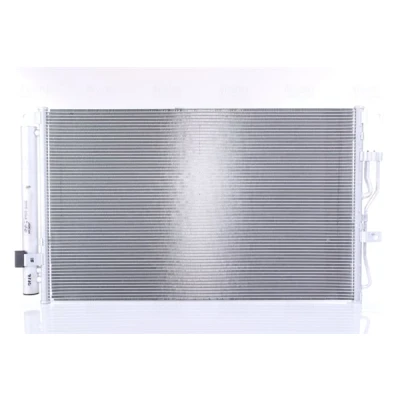 Afbeelding van Nissens Airco condensor 940211