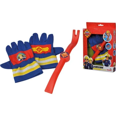 Afbeelding van Simba Handschoenen en Breekijzer