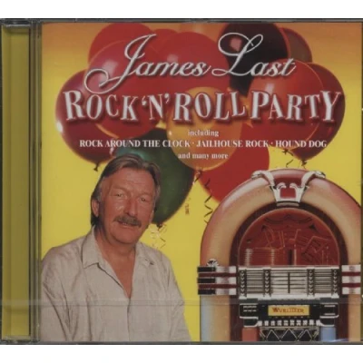 Afbeelding van Rock &#039;n&#039; Roll Party