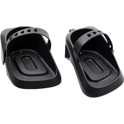 Afbeelding van Bobike CG0702A Maxi &amp; Go voetsteun