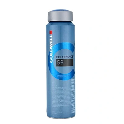 Afbeelding van Goldwell Colorance Color Bus 5 B Brazilië 120 ml