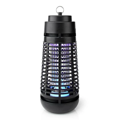 Afbeelding van Insectenlamp Nedis 35 m² (4W)
