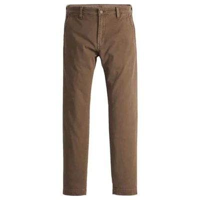 Afbeelding van Levi&#039;s Chino, Heren, Maat: 31x32, Rain drum shady gd