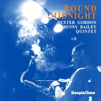 Afbeelding van Dexter Gordon Round Midnight (CD)