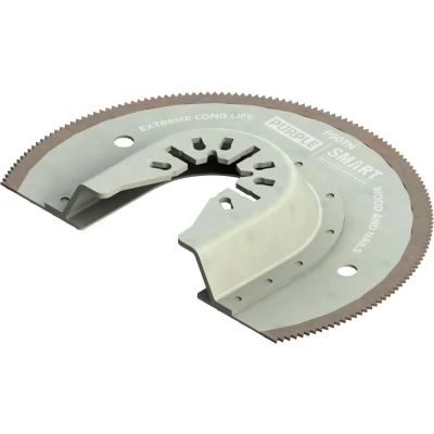 Afbeelding van SMART UN PUR 90x18mm segment Titaanblad 1st P90TN1
