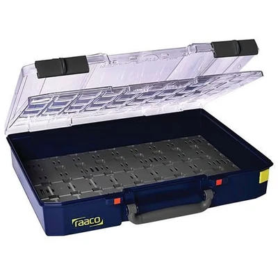 Afbeelding van Raaco CL LMS 80 5x10 0 DLU R BLU 142502