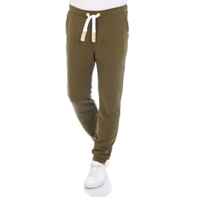 Afbeelding van riverso RIVLino Joggingbroek voor heren, lang, regular fit, sweatpants, trainingsbroek, vrijetijdsbroek, grijs, rood, blauw, zwart, groen, S, M, L, XL, XXL, 3XL, 4XL, 5XL, ivy 3XL