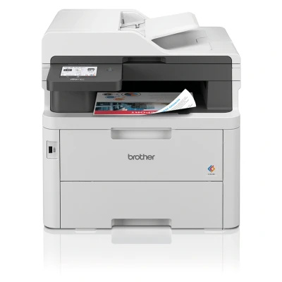 Afbeelding van Brother MFC L3760CDW LED Printer