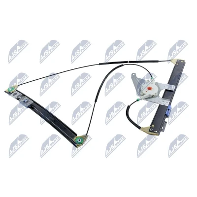 Afbeelding van Raambedieningsmechanisme NTY EPS AU 049